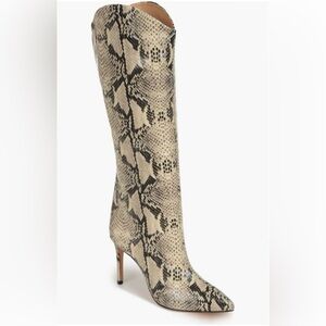 Schutz Maryana Pointed Toe Boot